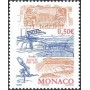 Monaco N° 2463  N **