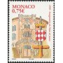 Monaco N° 2464  N **