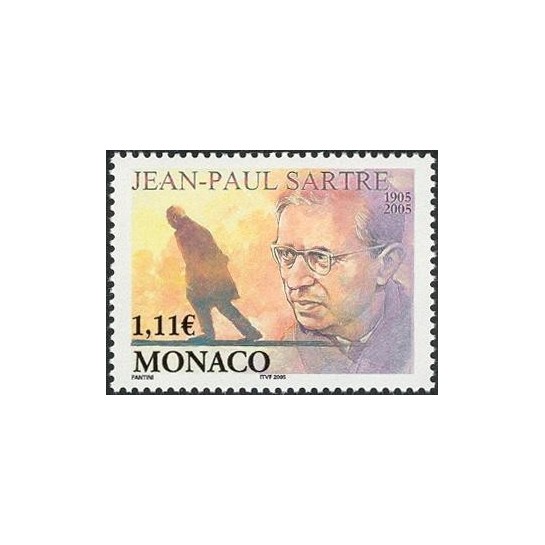 Monaco N° 2473  N **