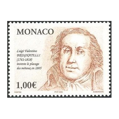 Monaco N° 2475  N **