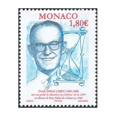 Monaco N° 2478  N **