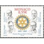 Monaco N° 2479  N **