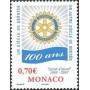 Monaco N° 2480  N **