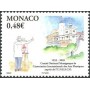 Monaco N° 2482  N **