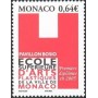 Monaco N° 2483  N **