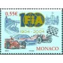 Monaco N° 2485  N **