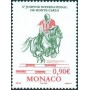 Monaco N° 2486  N **