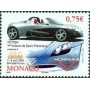 Monaco N° 2487  N **