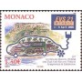 Monaco N° 2488  N **