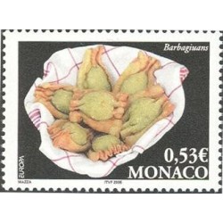 Monaco Neuf ** N° 2491