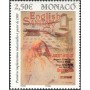 Monaco N° 2495  N **