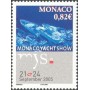 Monaco N° 2497  N **