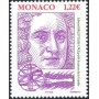 Monaco N° 2499  N **