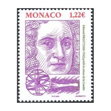 Monaco N° 2499  N **