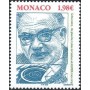 Monaco N° 2500  N **