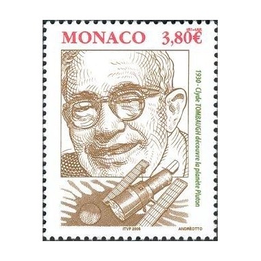 Monaco N° 2501  N **