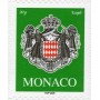 Monaco N° 2502  N **