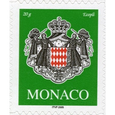 Monaco N° 2502  N **