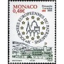 Monaco N° 2504  N **