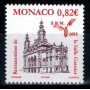 Monaco N° 2509  N **