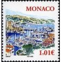 Monaco N° 2520  N **