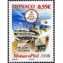 Monaco N° 2521  N **