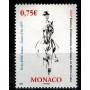 Monaco N° 2524  N **