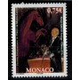 Monaco N° 2525  N **