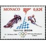 Monaco N° 2528  N **