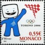 Monaco N° 2530  N **