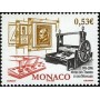 Monaco N° 2531  N **