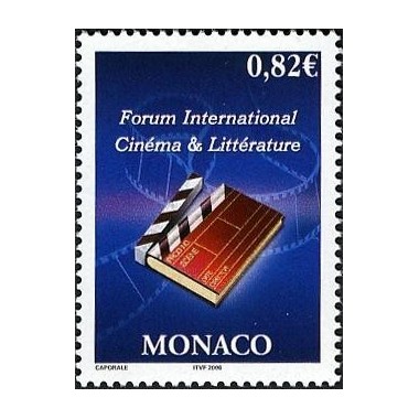 Monaco N° 2532  N **