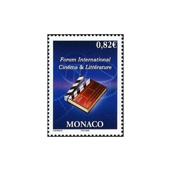 Monaco N° 2532  N **