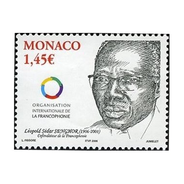 Monaco N° 2533  N **