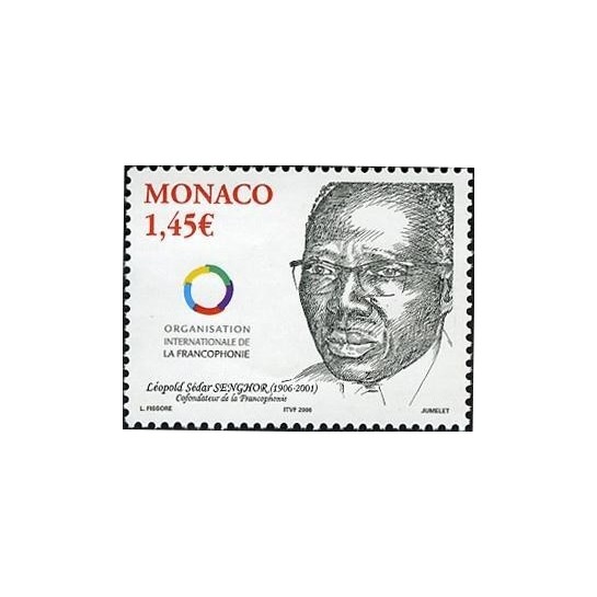 Monaco N° 2533  N **