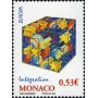 Monaco N° 2542  N **