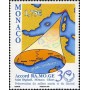 Monaco N° 2544  N **