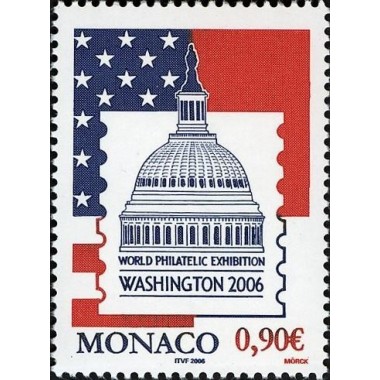 Monaco N° 2545  N **