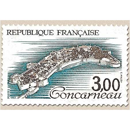 FR N° 2254 Neuf Luxe