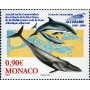 Monaco N° 2554  N **