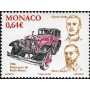 Monaco N° 2556  N **