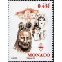 Monaco N° 2557  N **