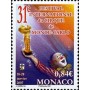 Monaco N° 2567  N **