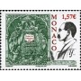 Monaco N° 2569  N **