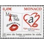 Monaco N° 2570  N **