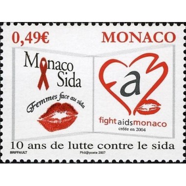 Monaco N° 2570  N **