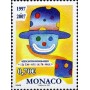 Monaco N° 2571  N **