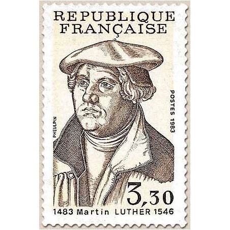 FR N° 2256 Neuf Luxe