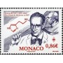 Monaco N° 2572  N **