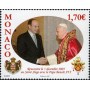 Monaco N° 2573  N **